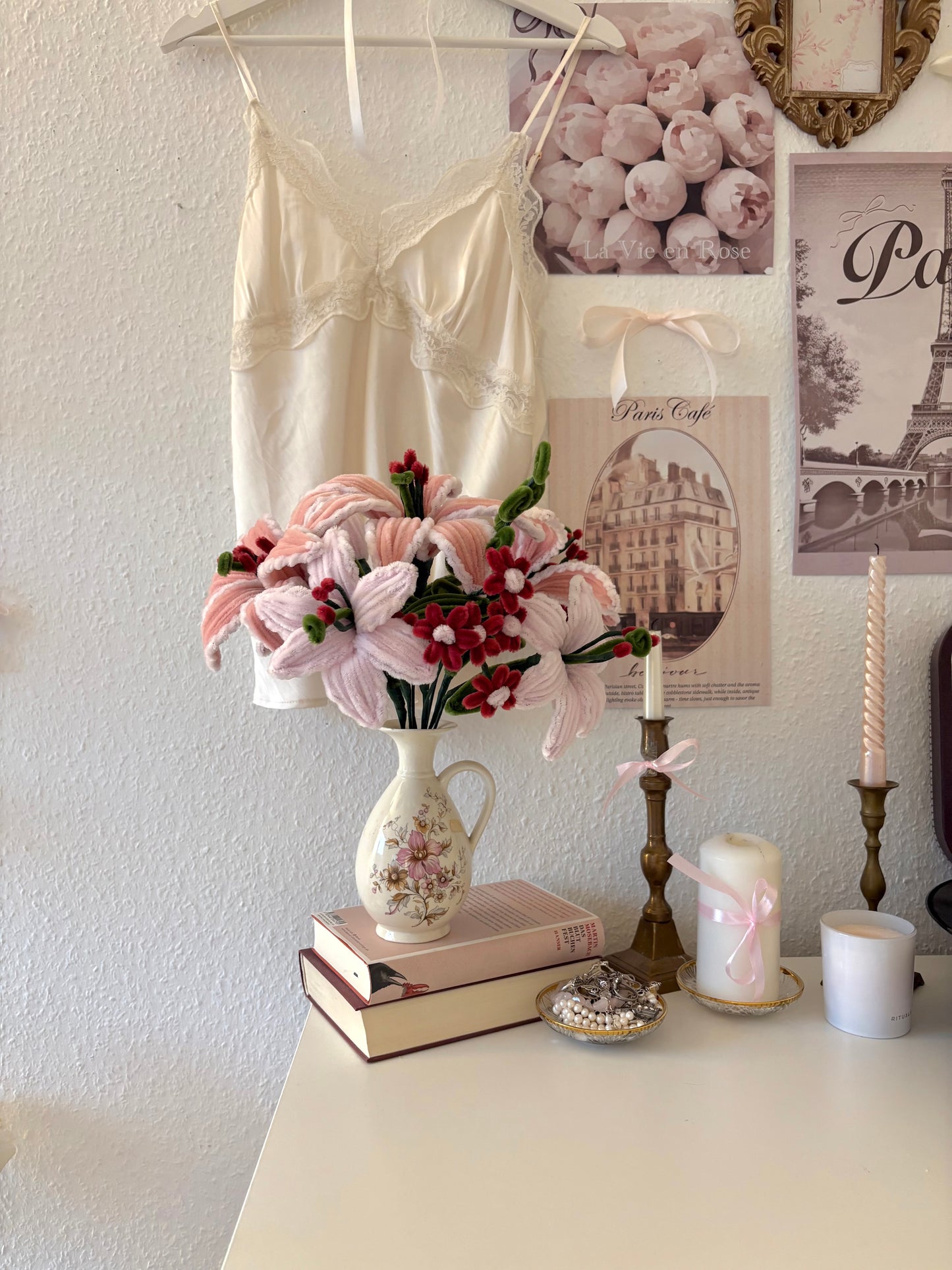 Lilies Bouquet
