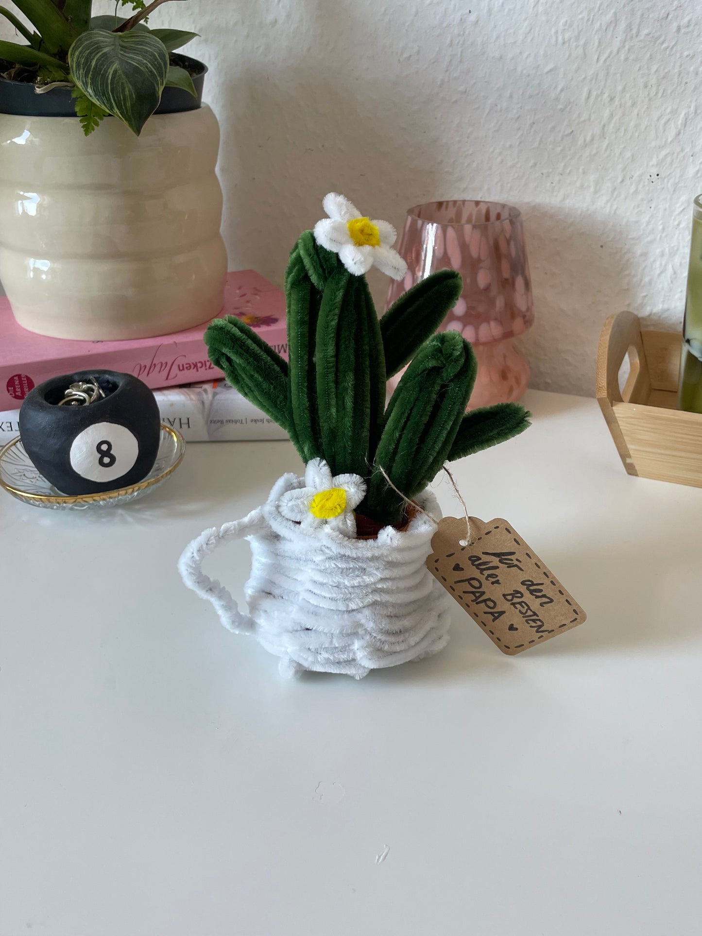Cactus Cup