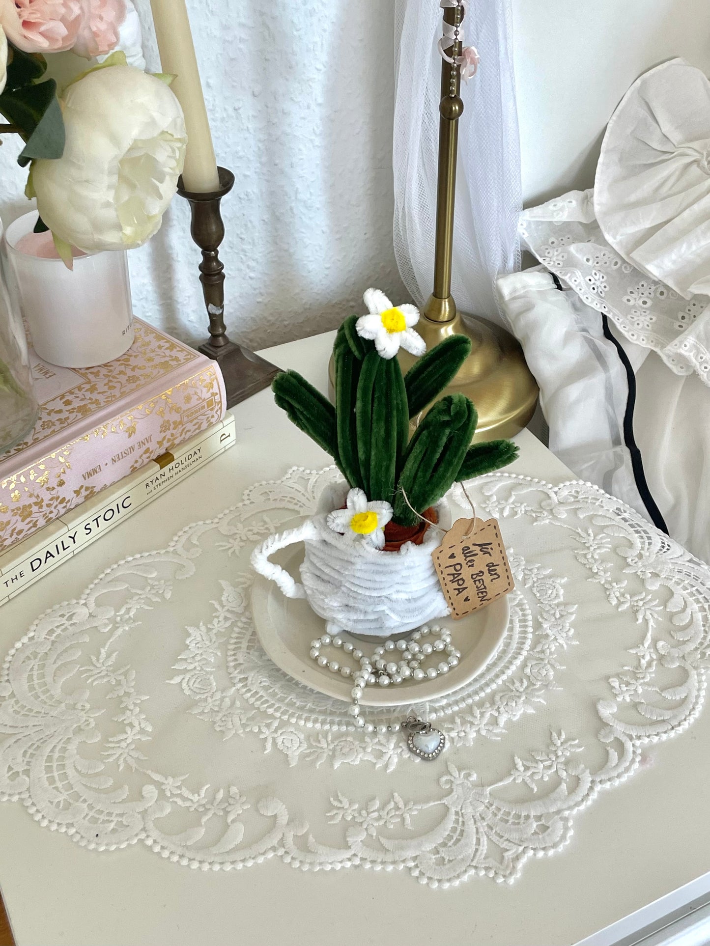Cactus Cup