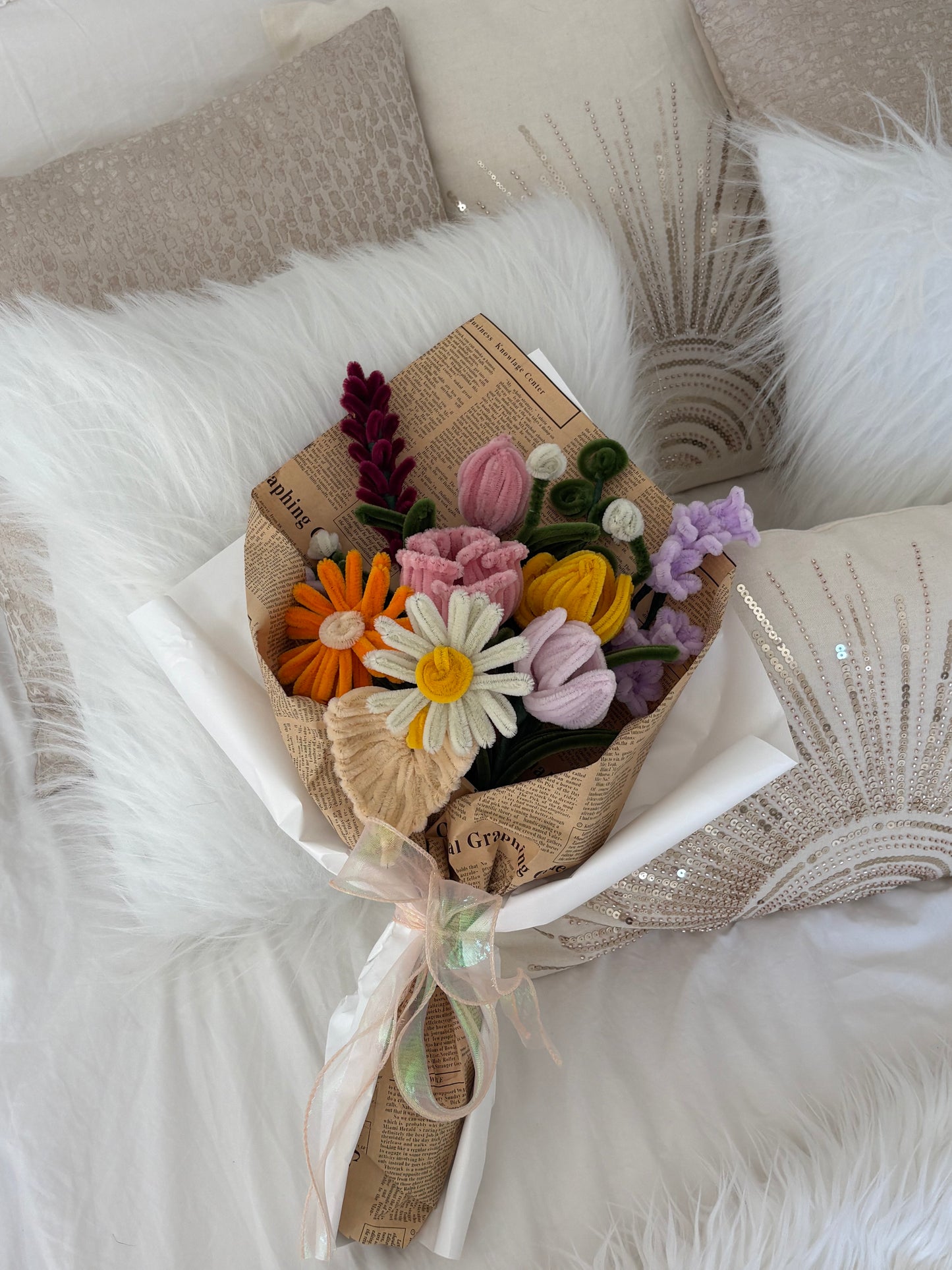 Wildflower Dream