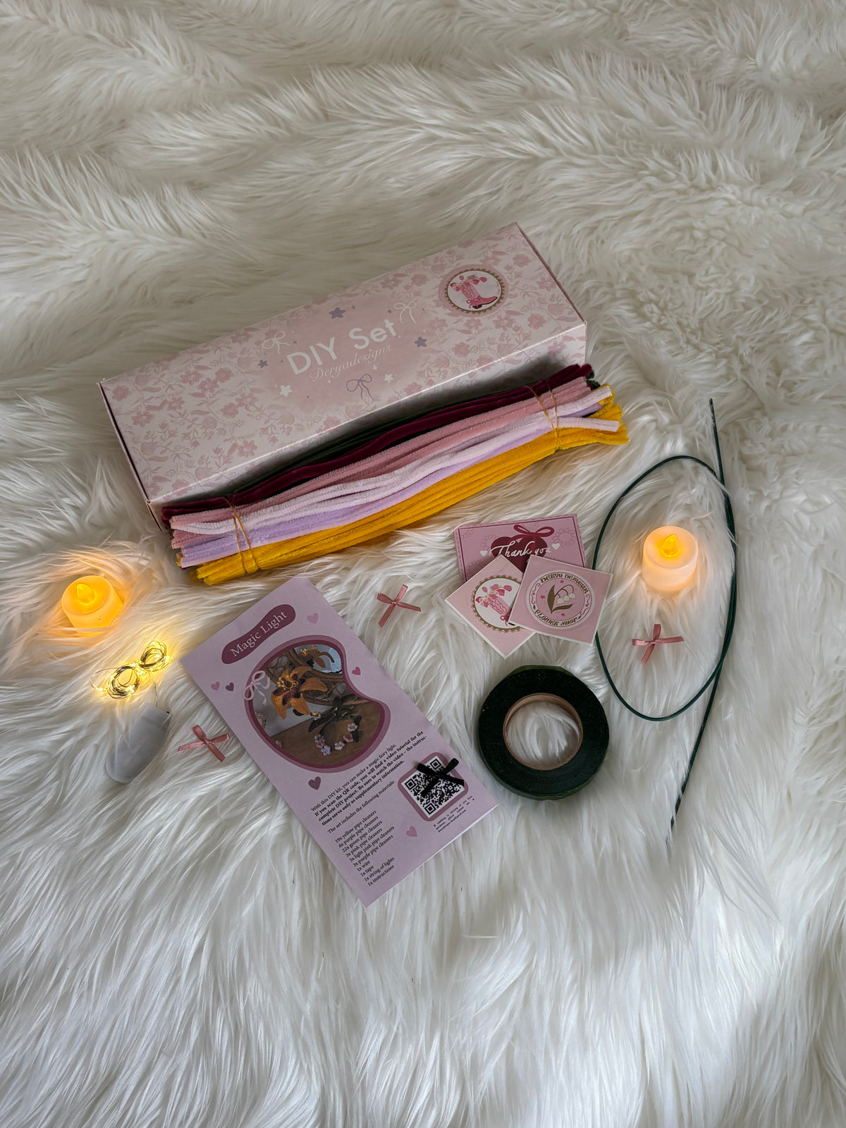 Magic Light