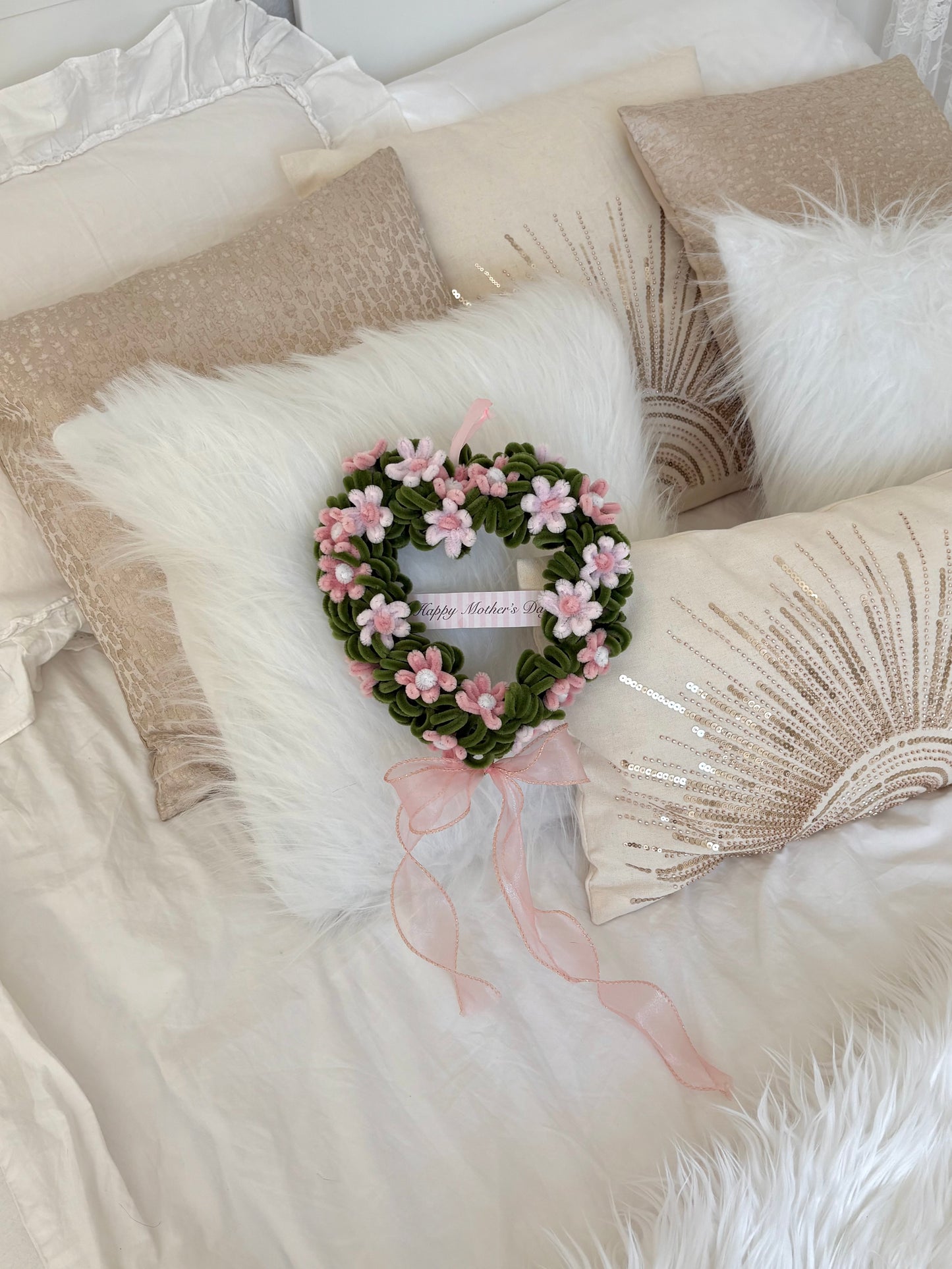 Mother's Wreath