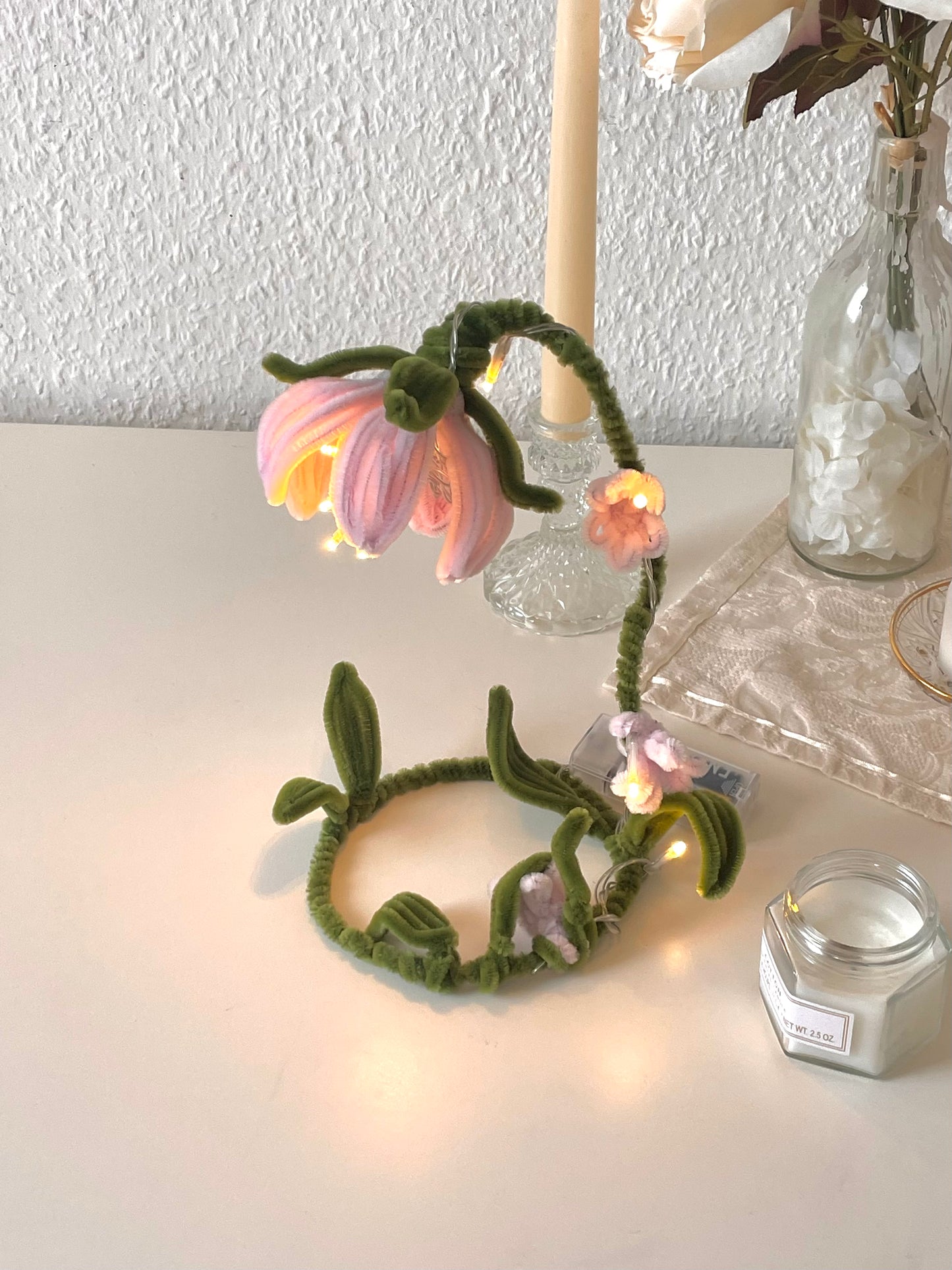 Fairy Glow