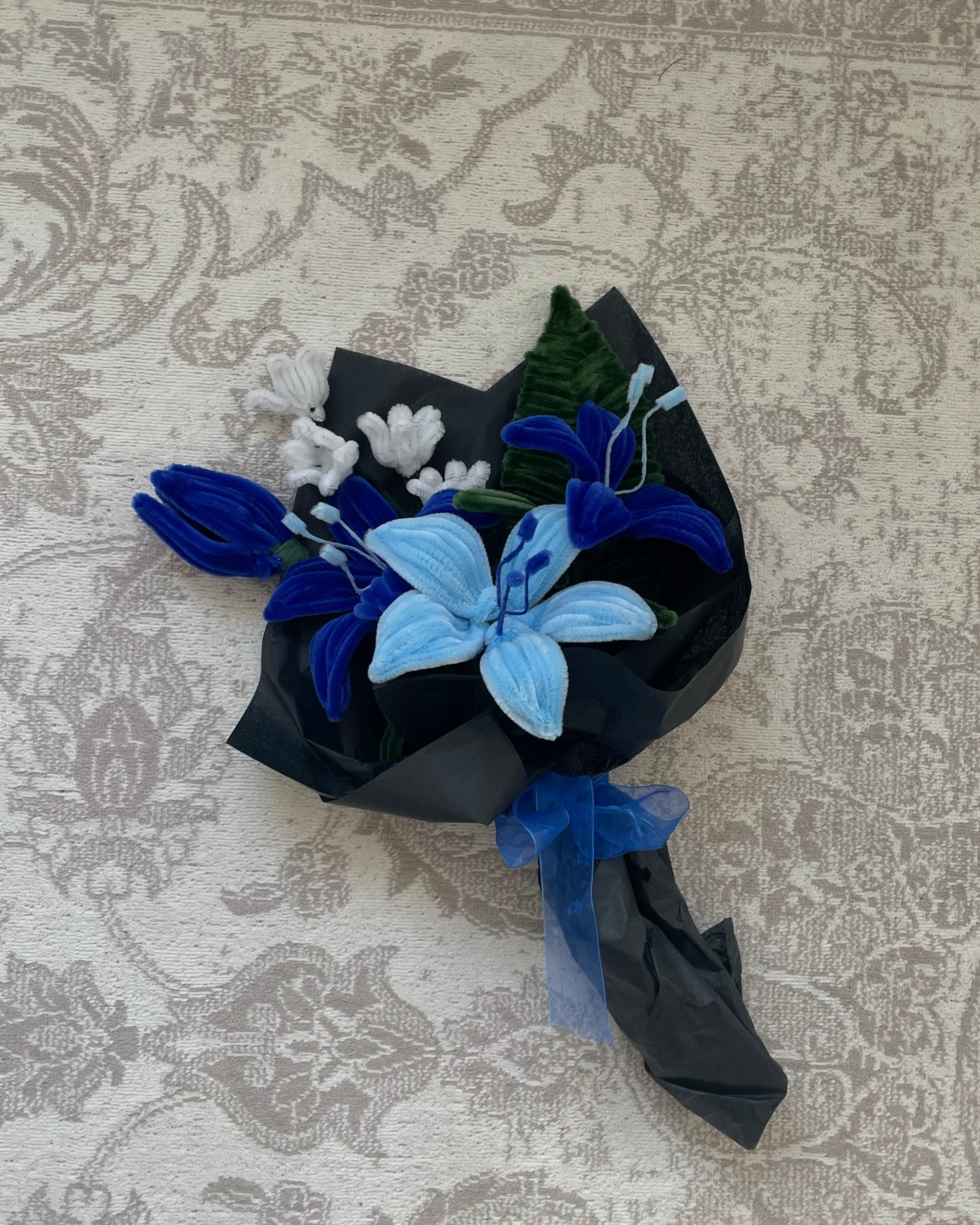 Mystic Blue