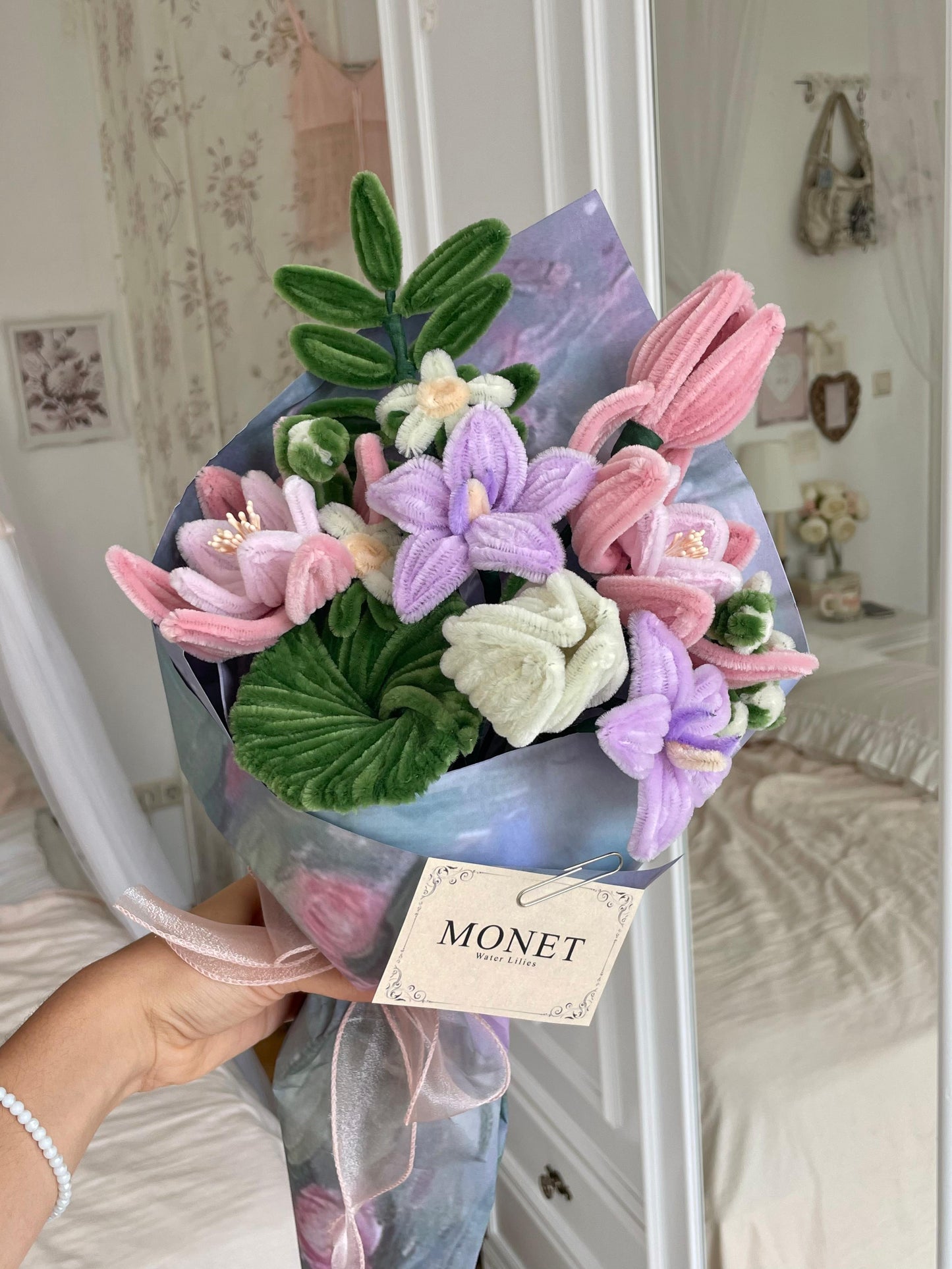 Monet Bouquet