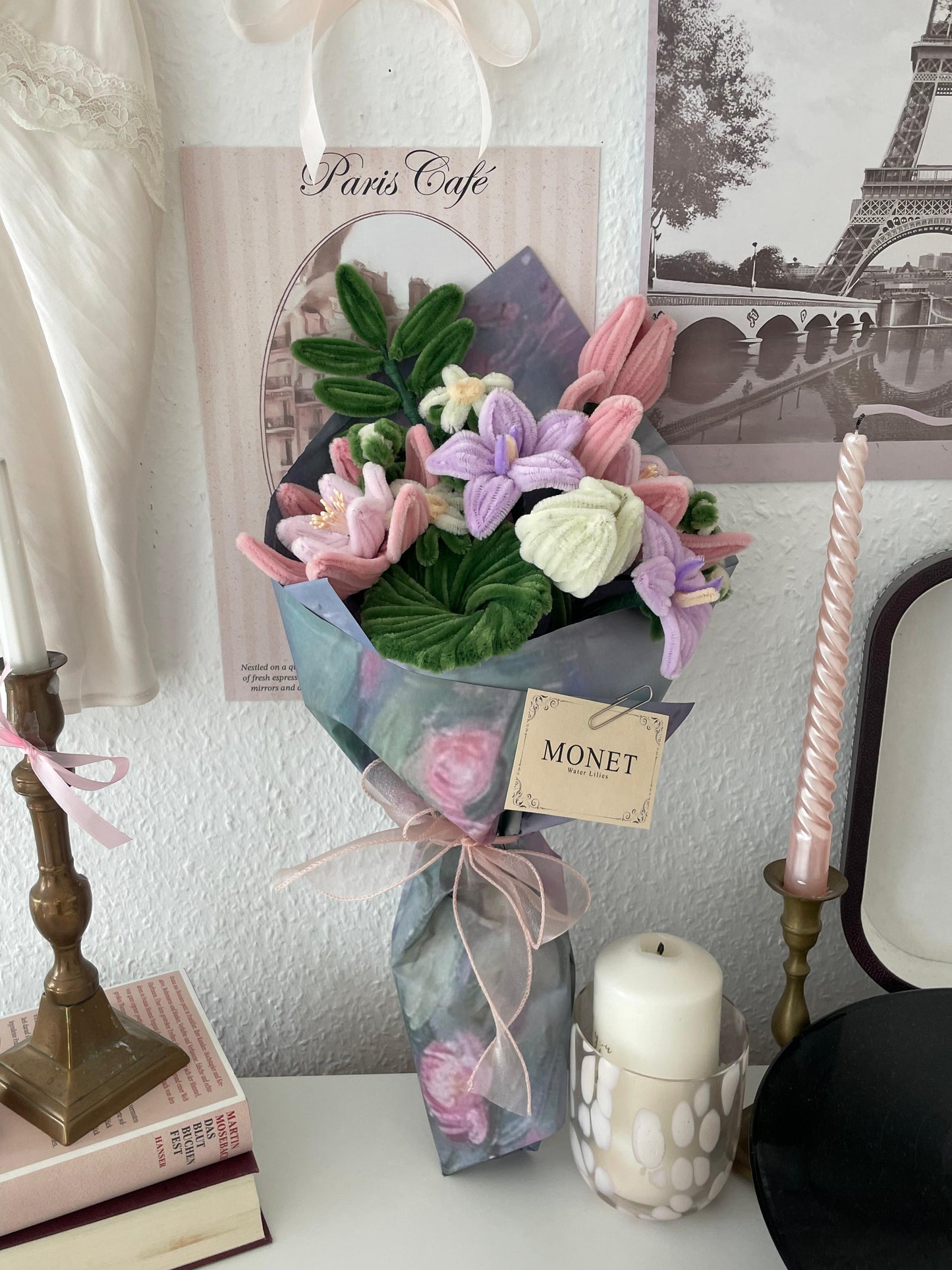 Monet Bouquet