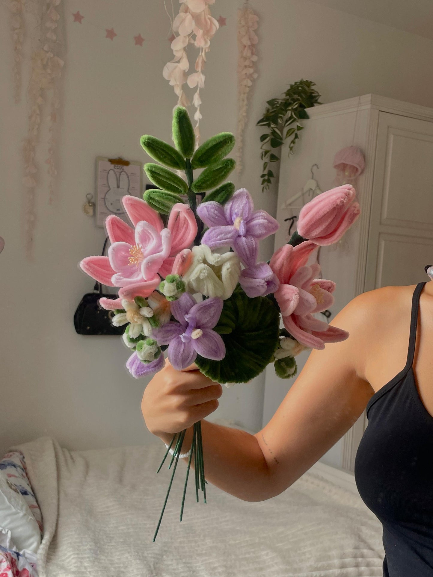 Monet Bouquet