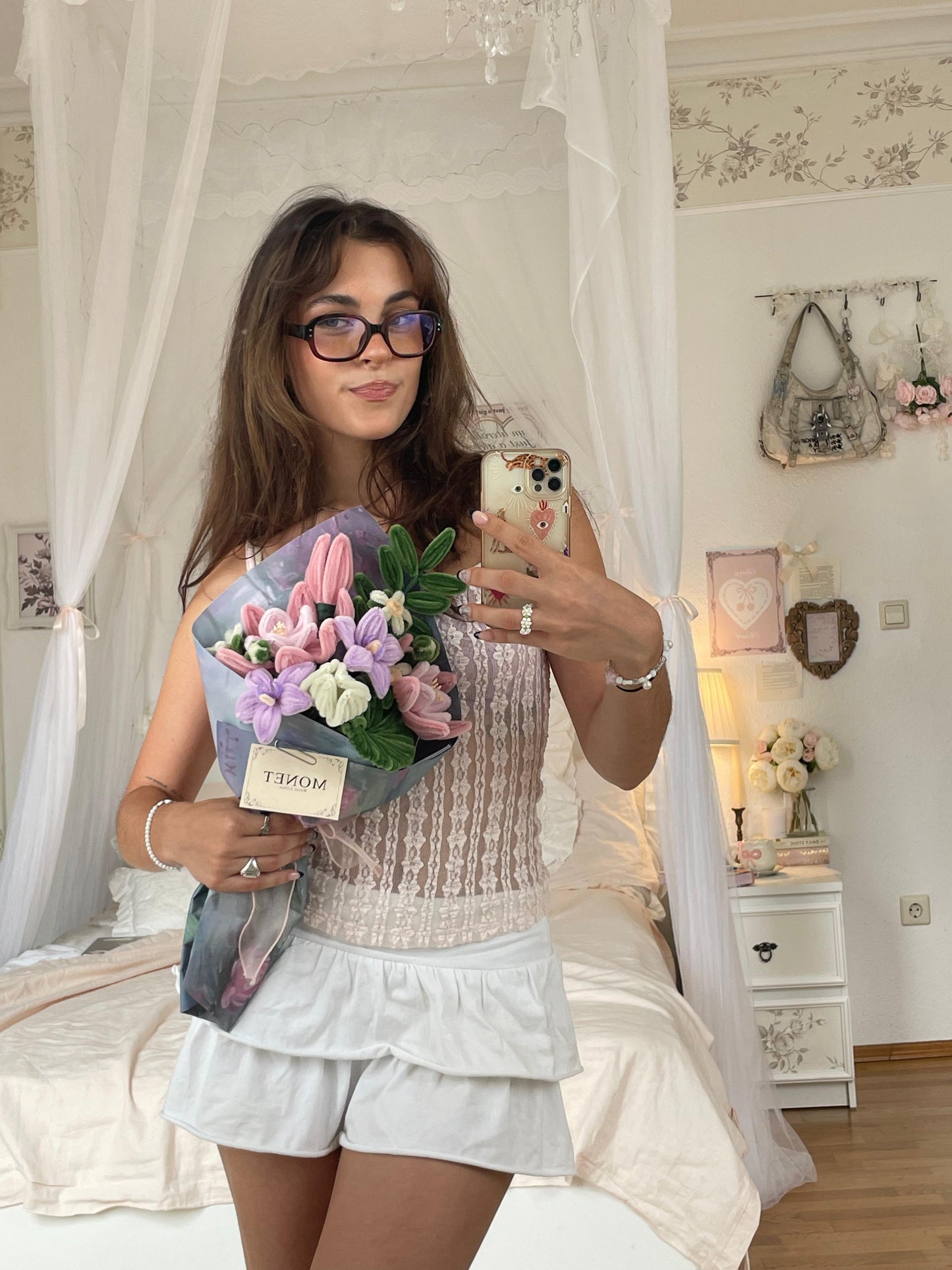 Monet Bouquet