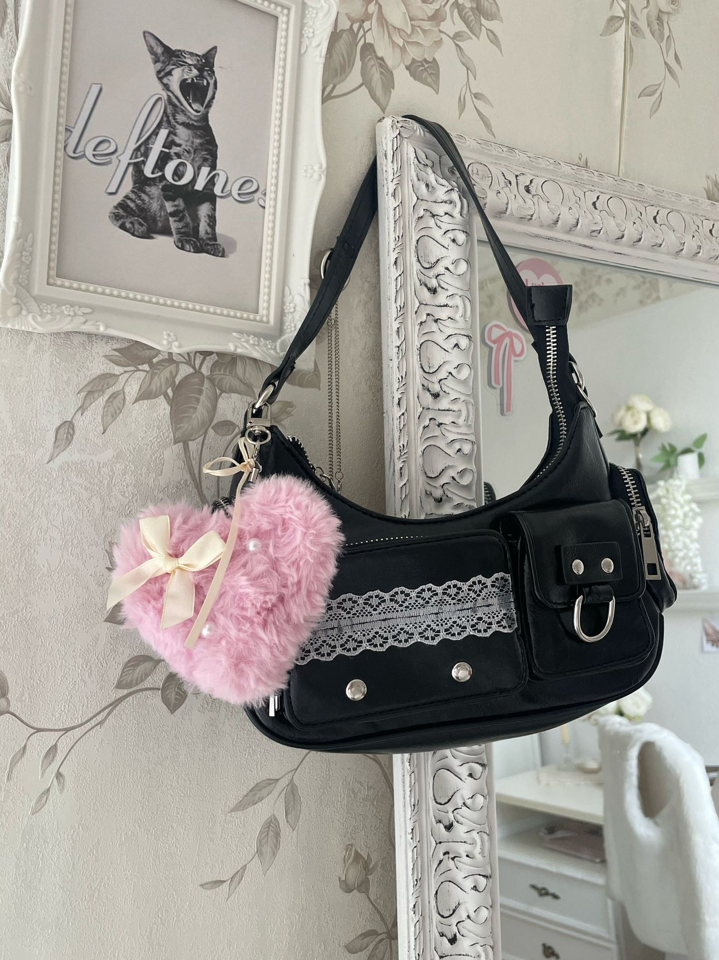 Keychain Bundle
