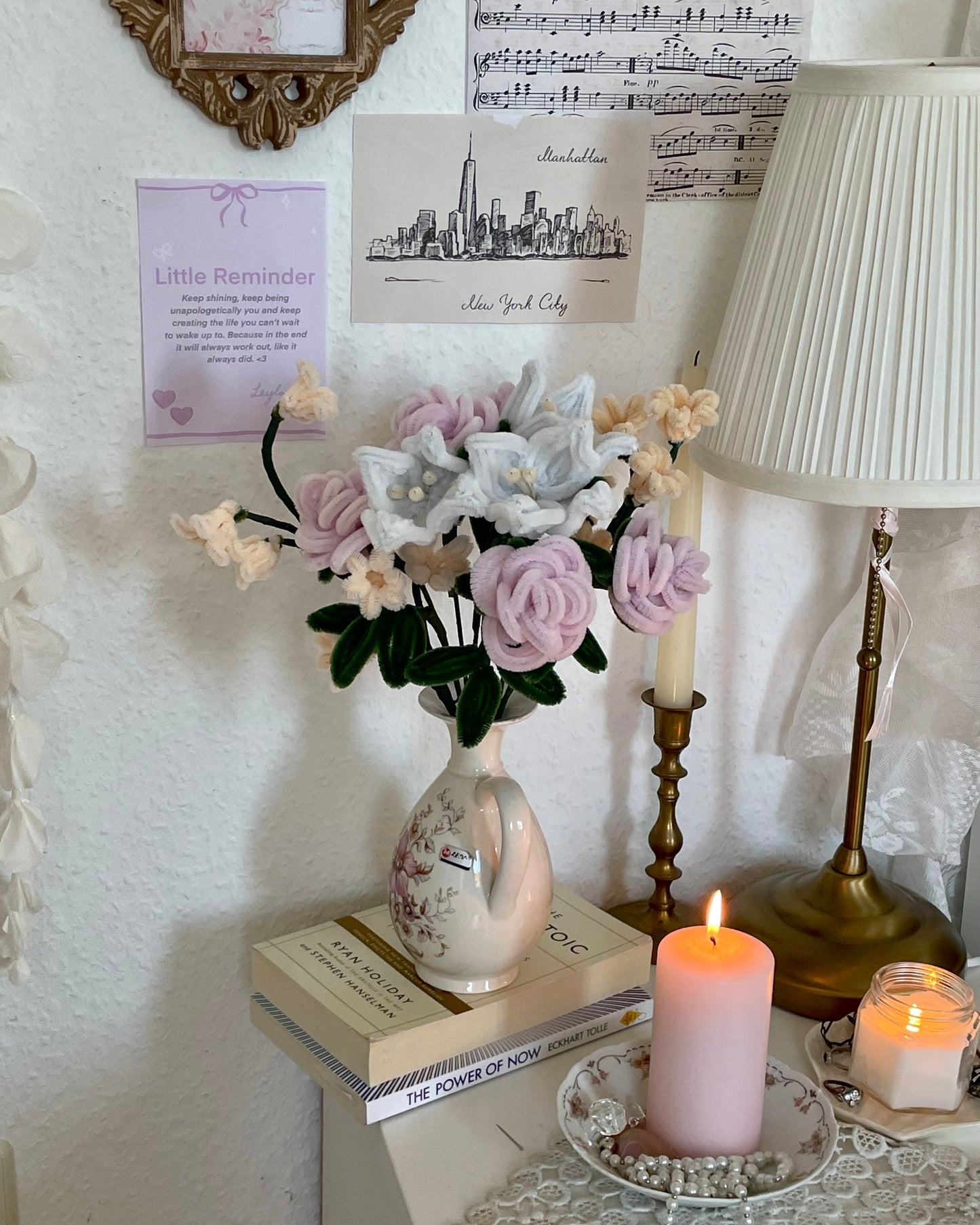 Leylas Bouquet