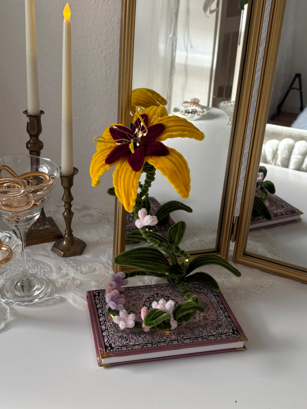 Magic Light
