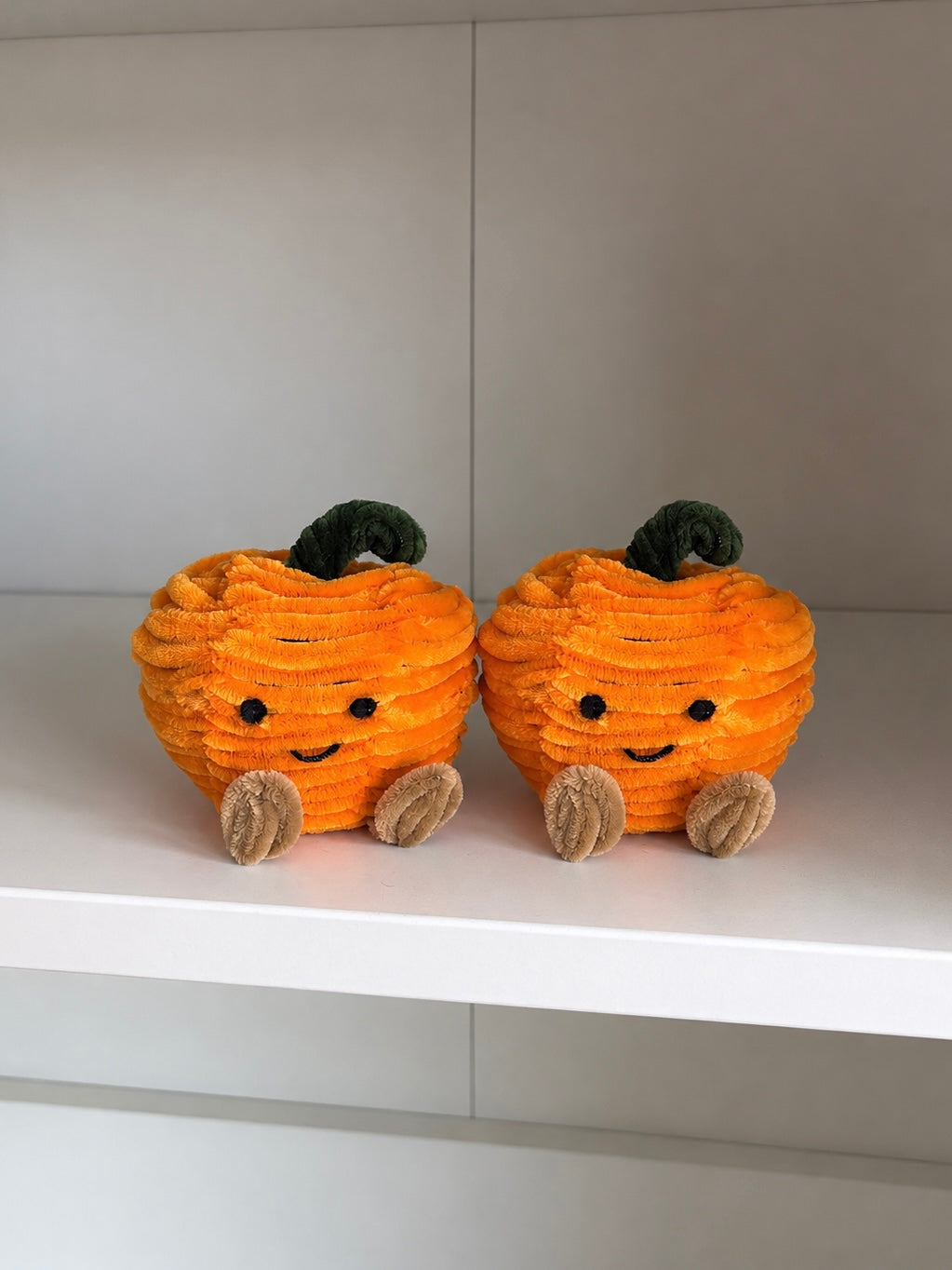 Pumpkins