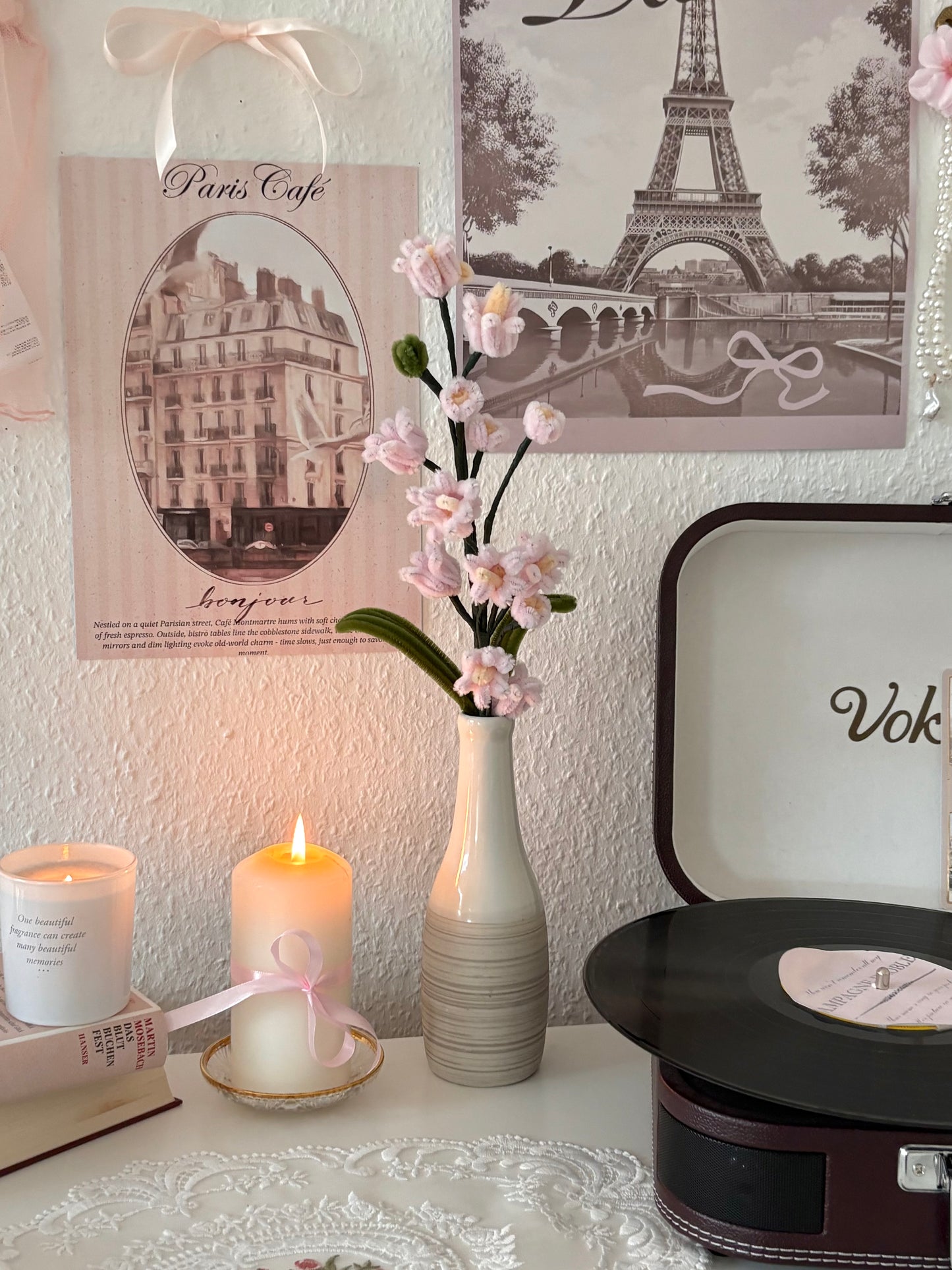 Lily of the valley