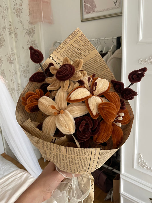 Fall Bouquet