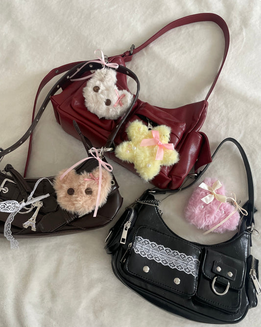 Keychain Bundle