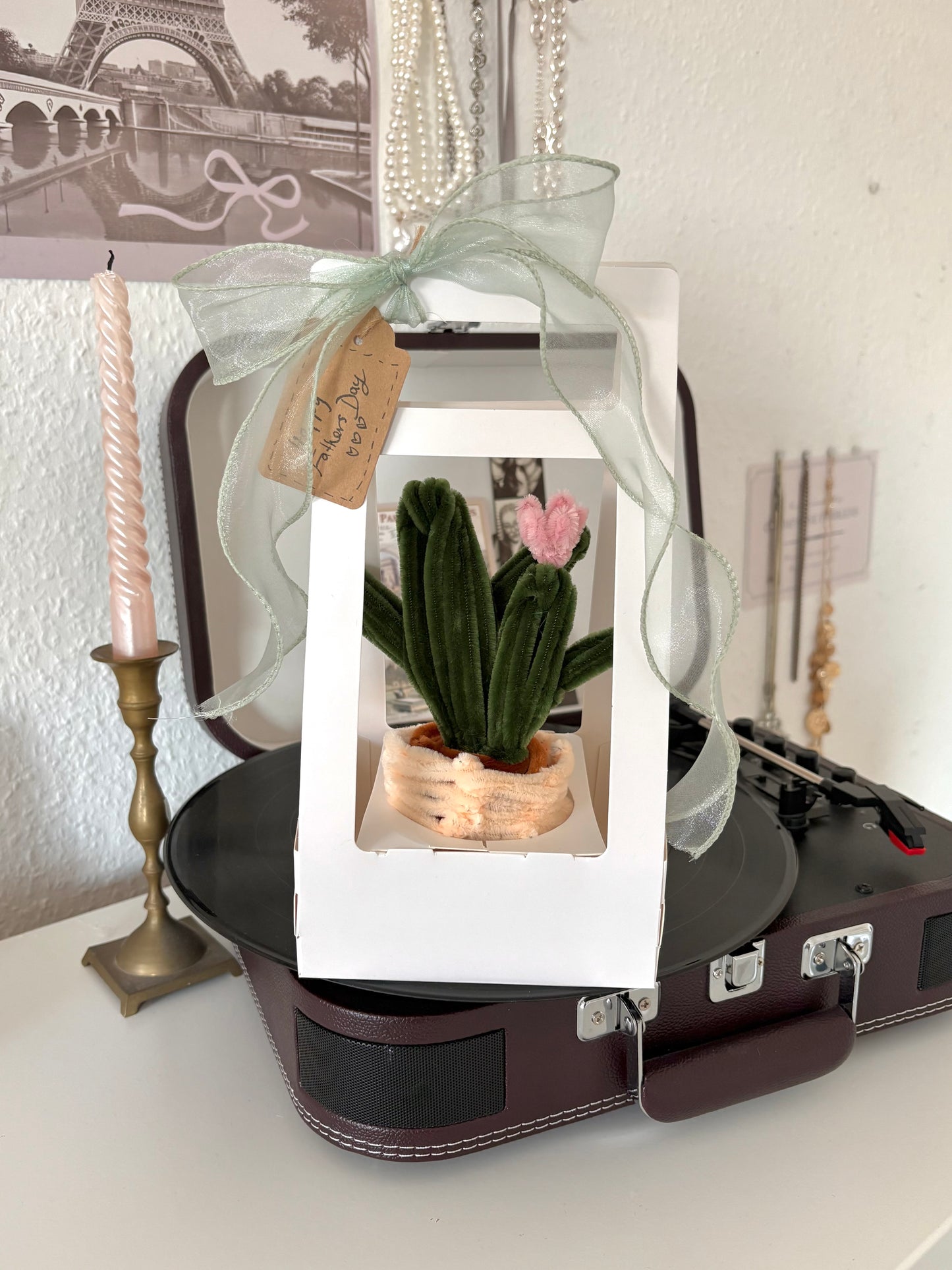 Father’s Day Cactus