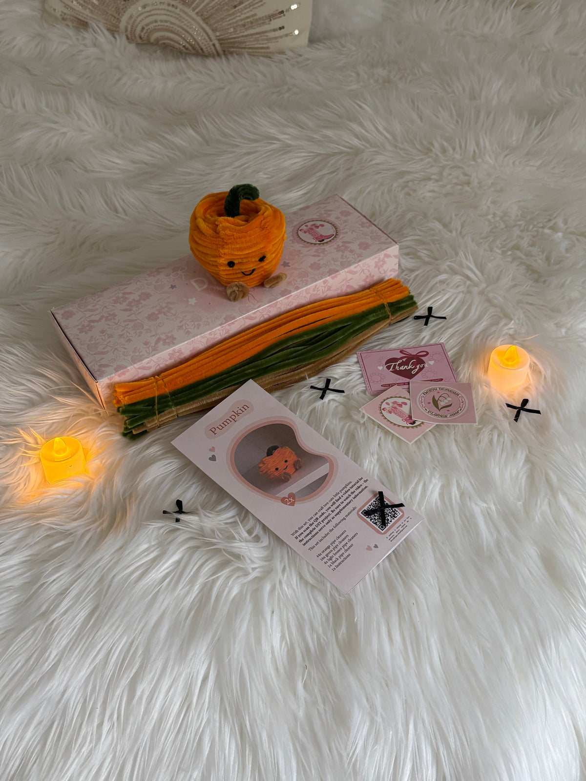 Pumpkins