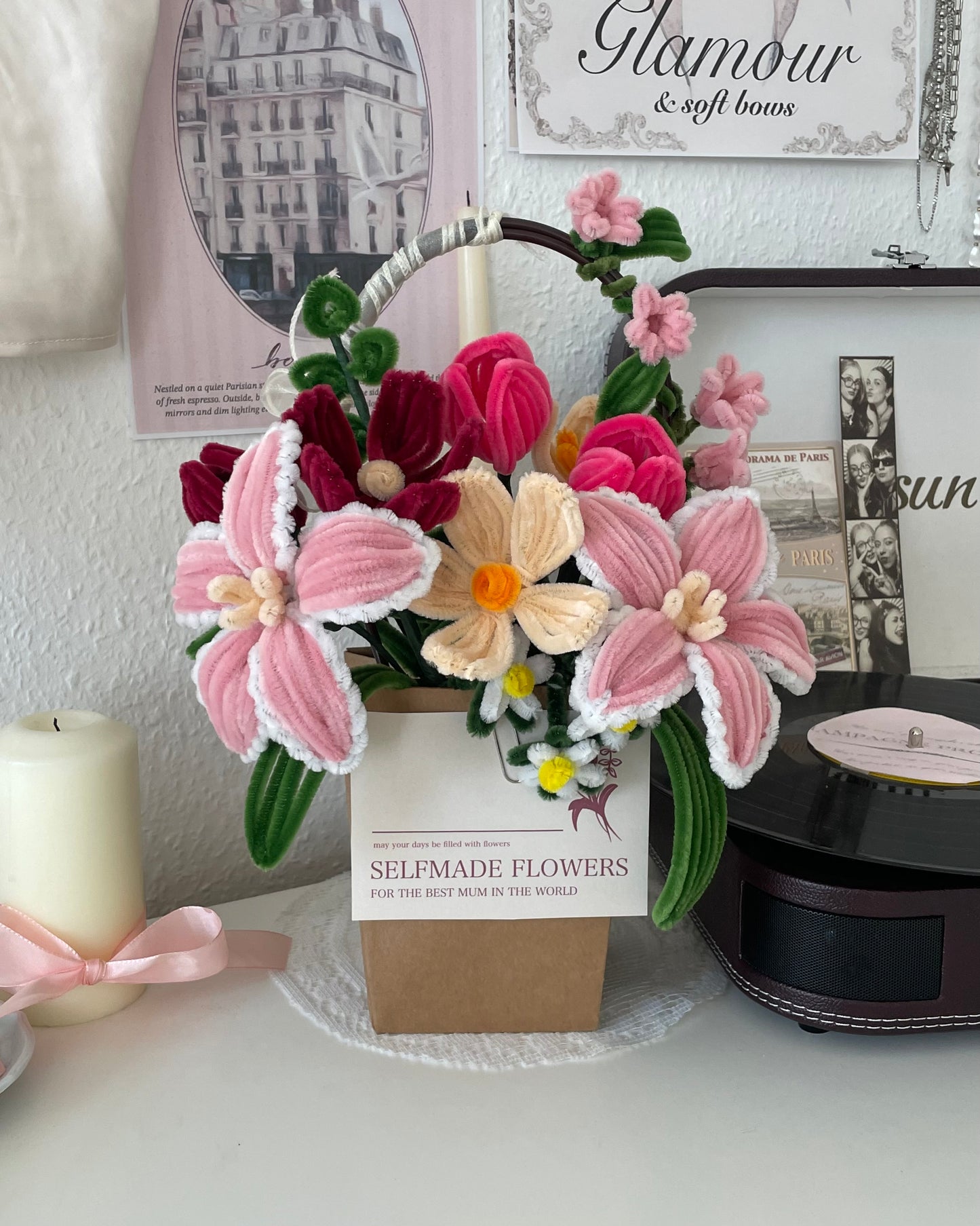 Mother’s Bouquet