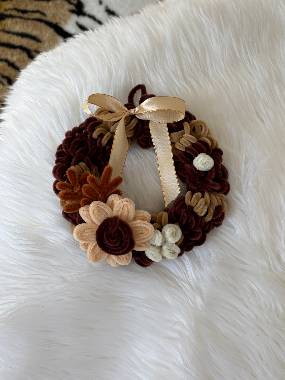 Autumn Wreath