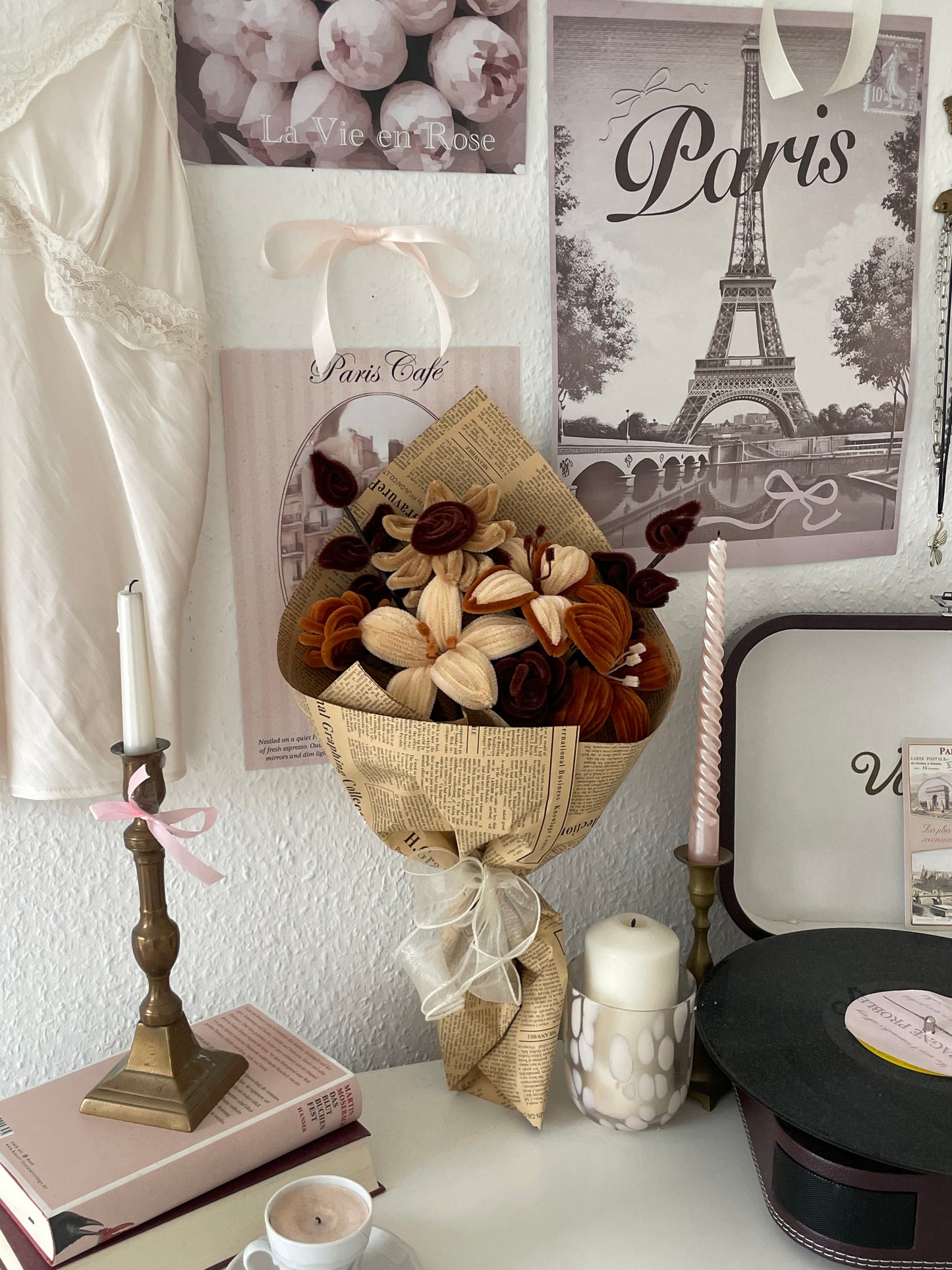 Fall Bouquet