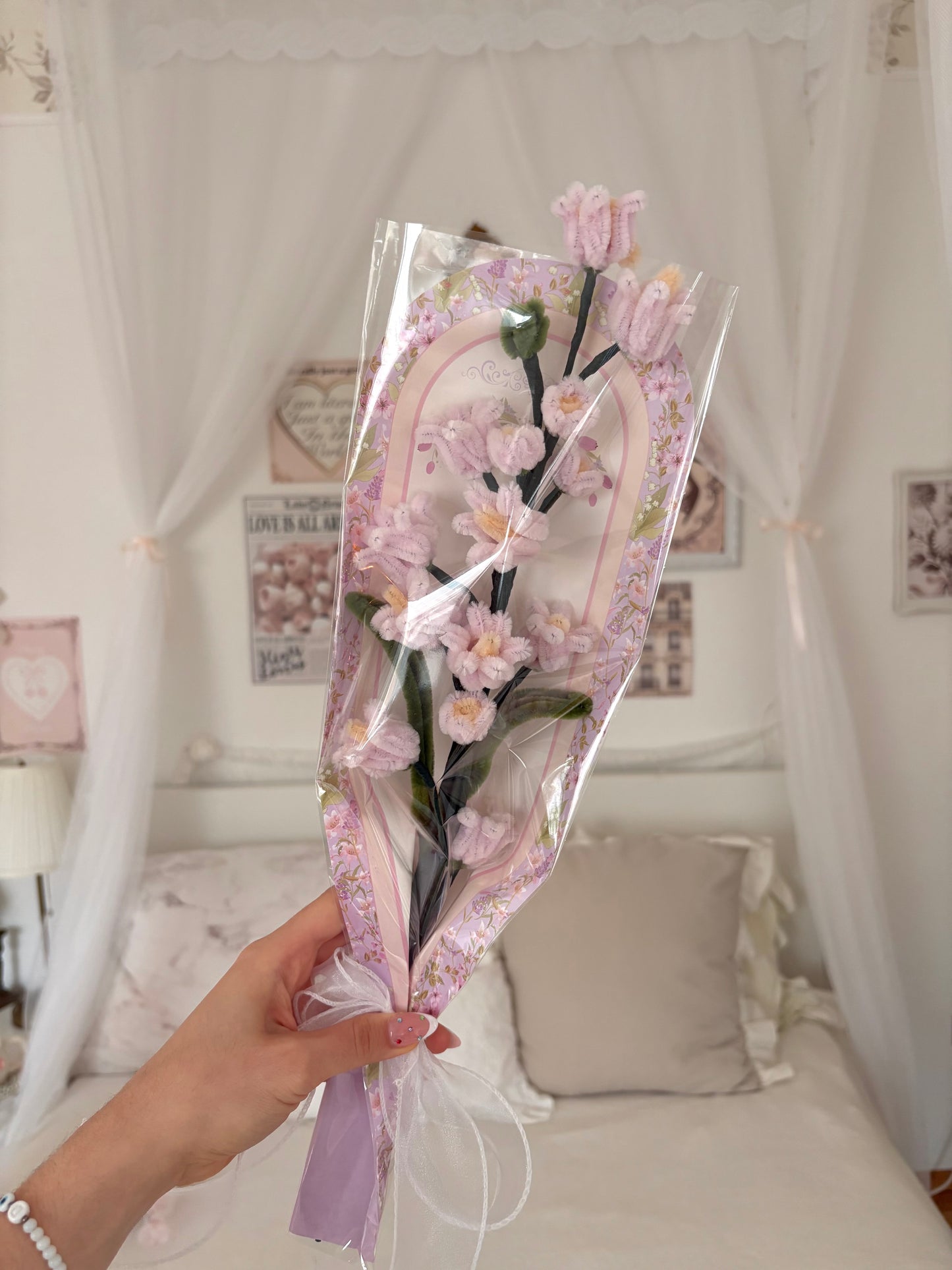 Lily of the valley