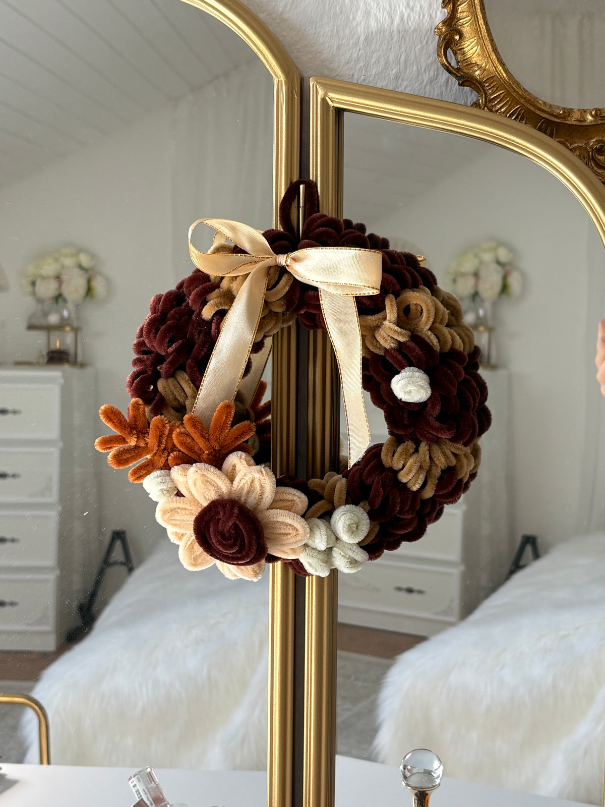 Autumn Wreath