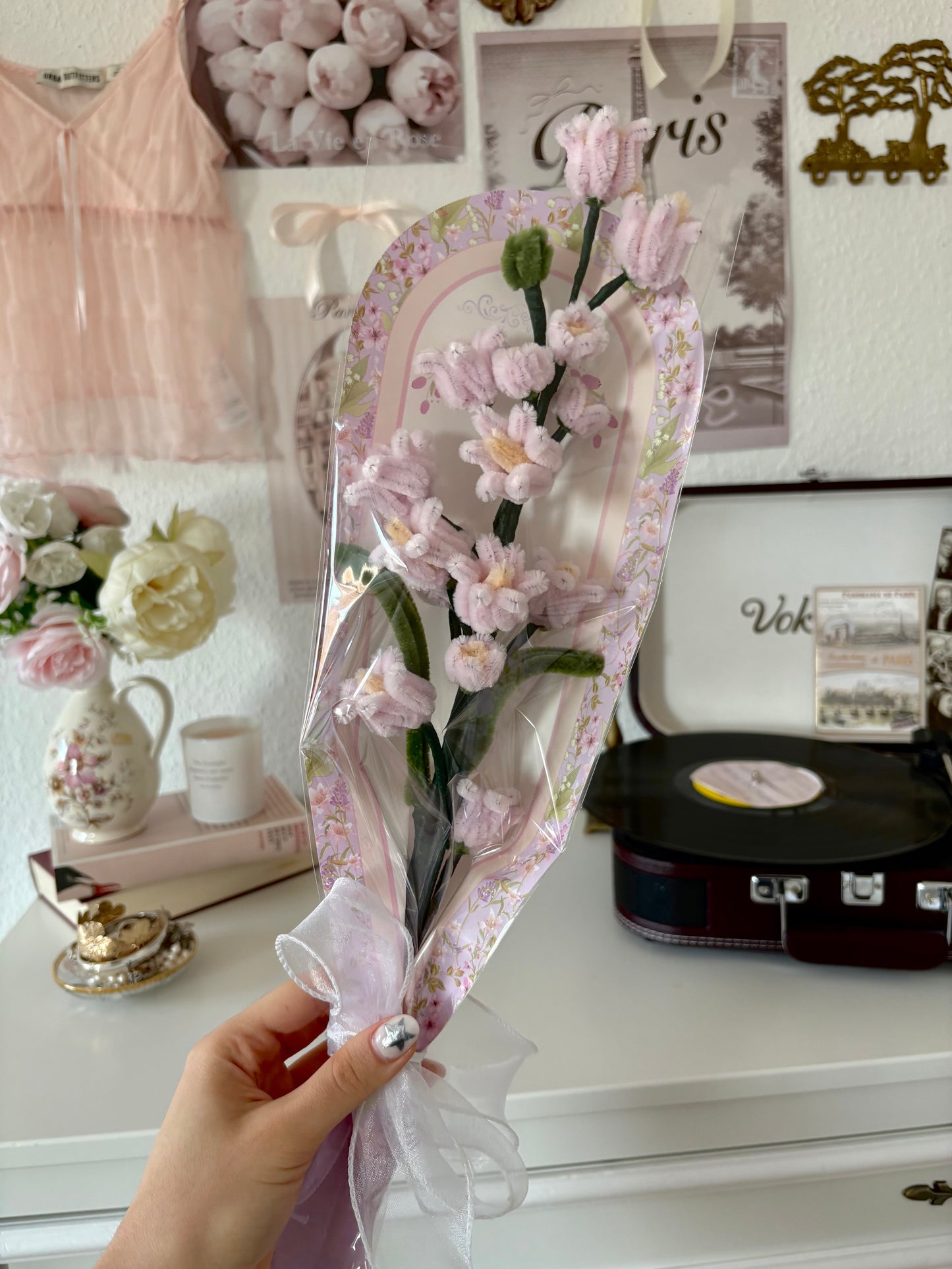 Lily of the valley