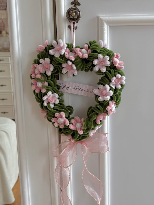 Mother's Wreath