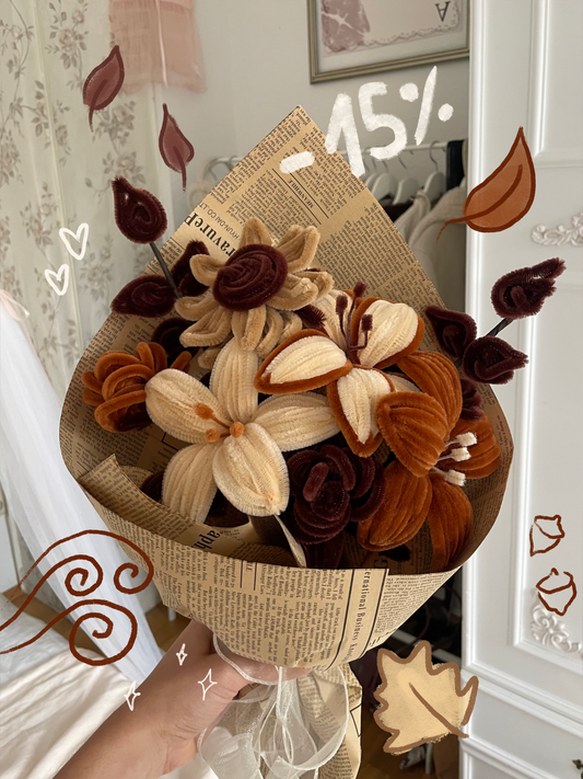 Fall Bouquet