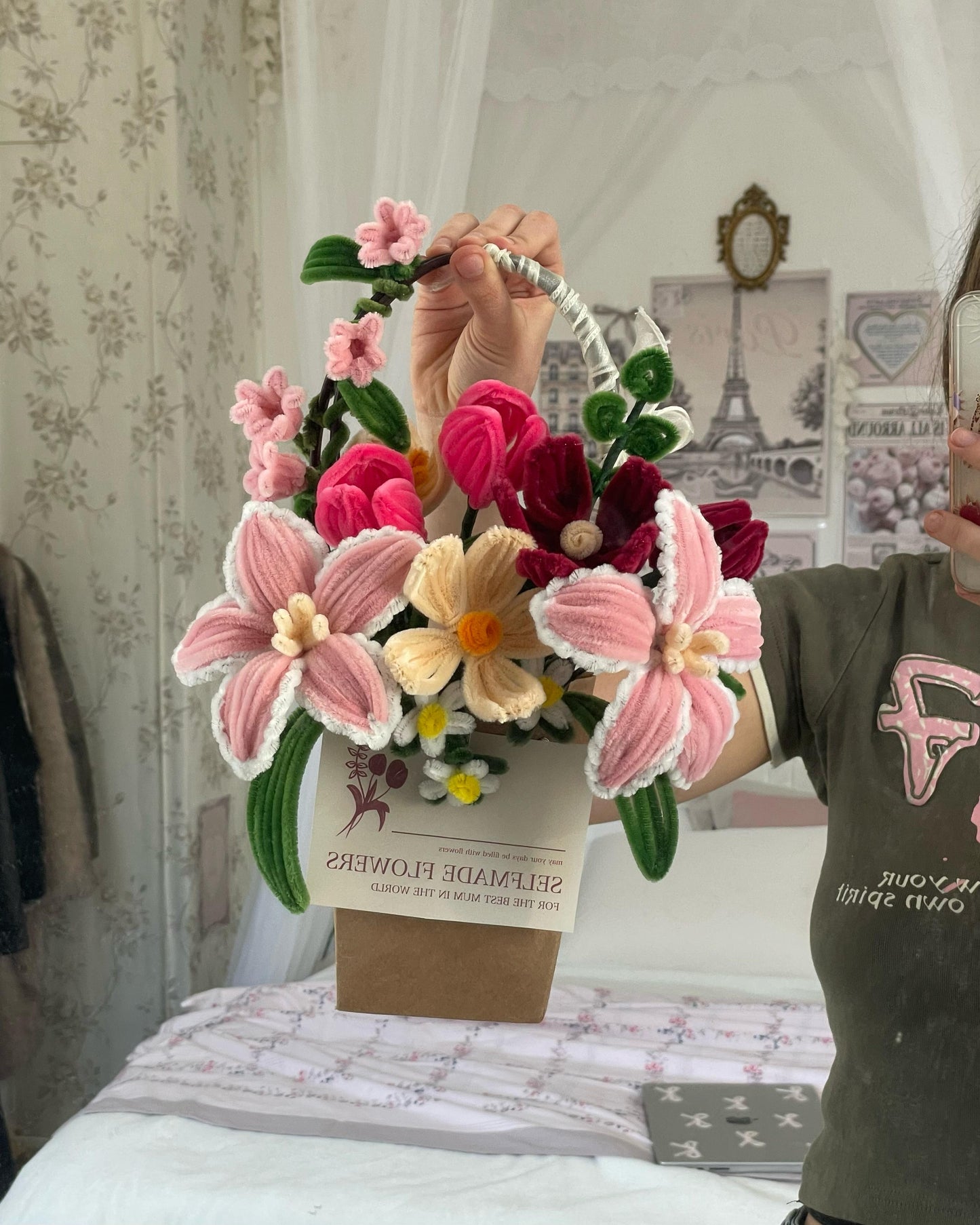 Mother’s Bouquet