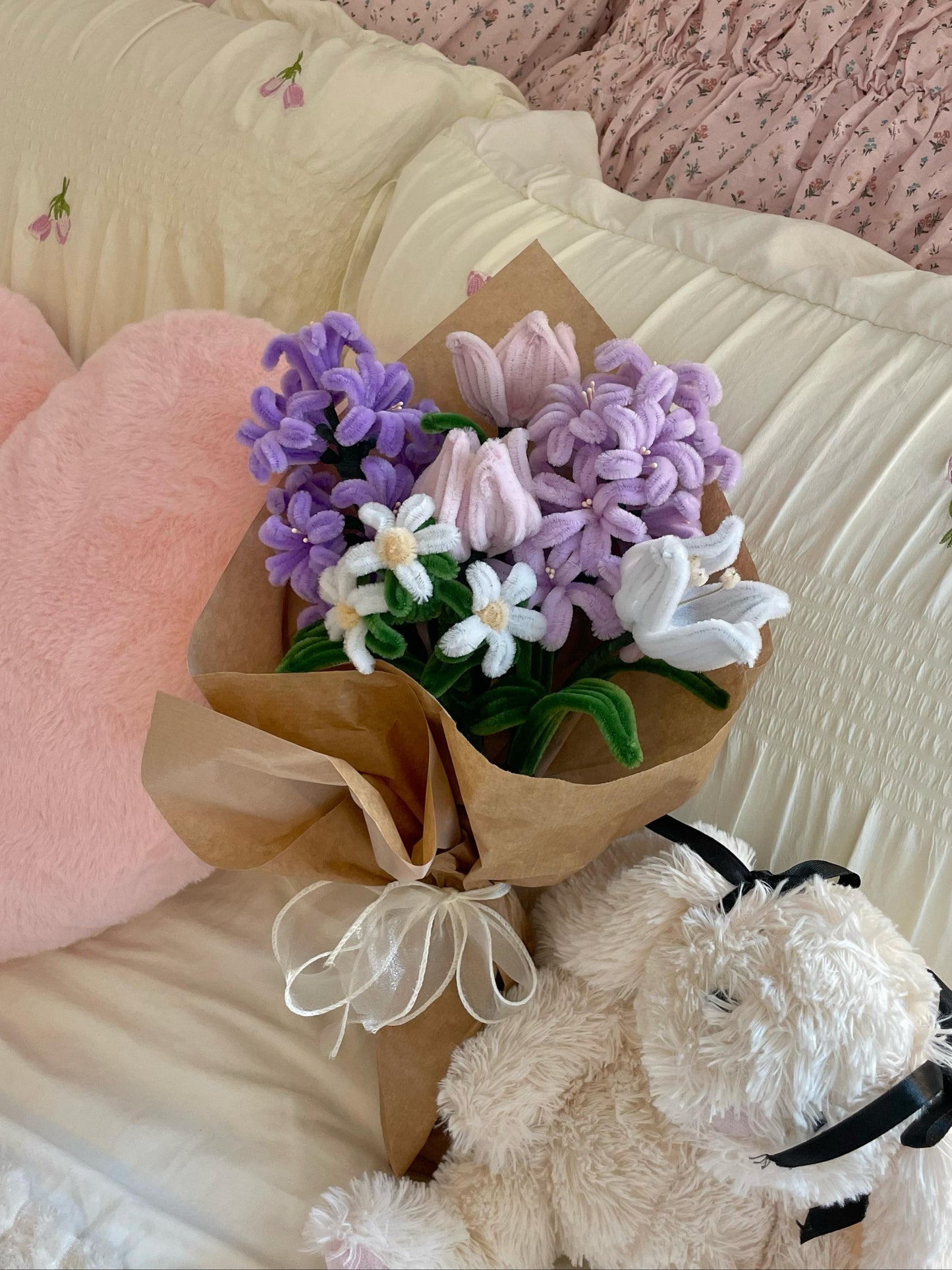 Spring Love