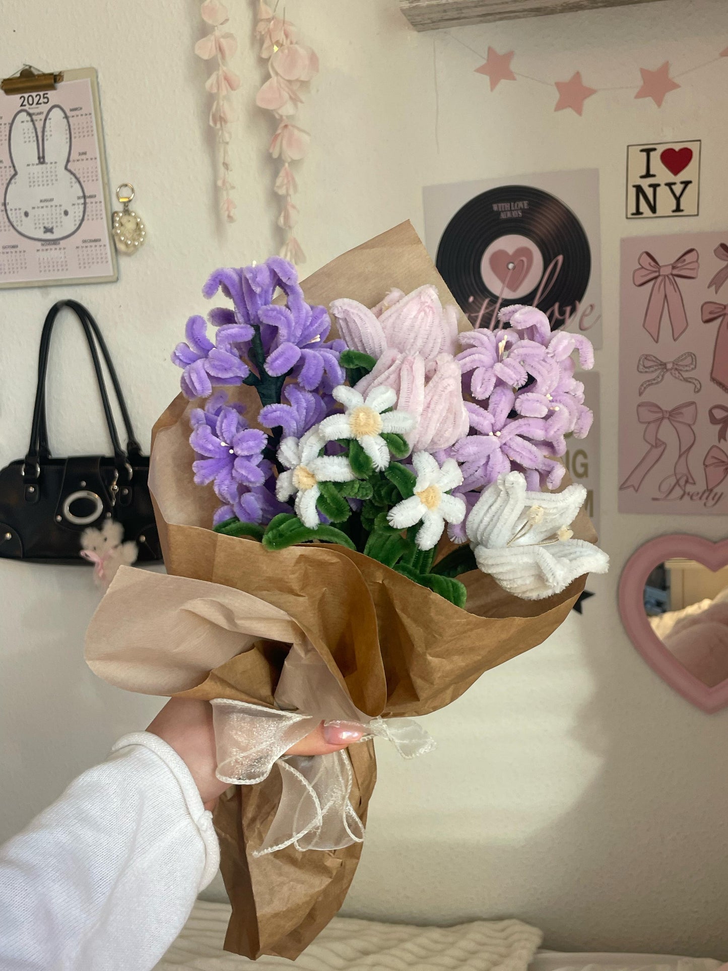 Spring Love