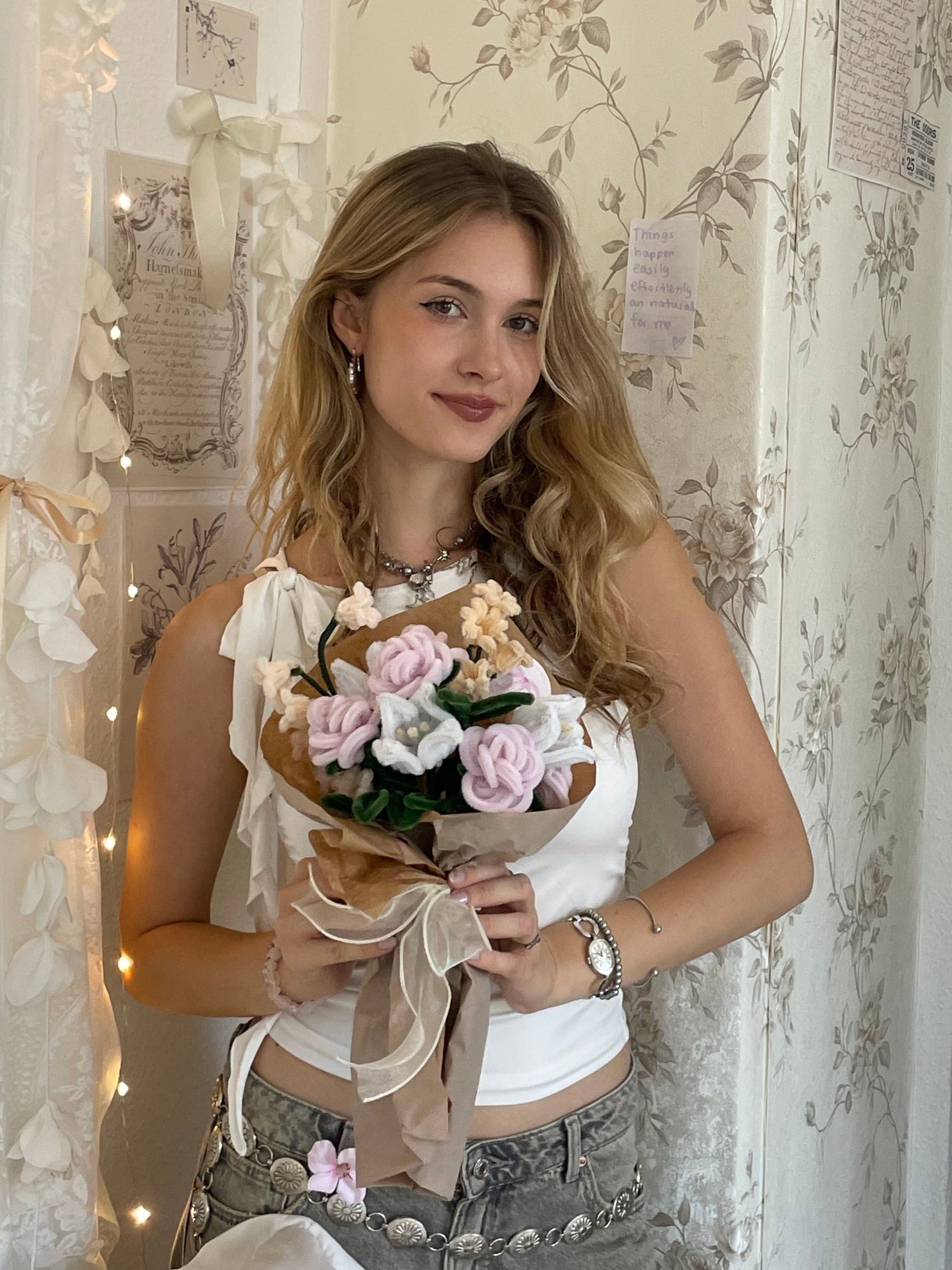 Leylas Bouquet