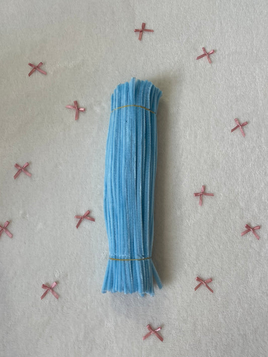 Pipe Cleaners – Deryadesigns