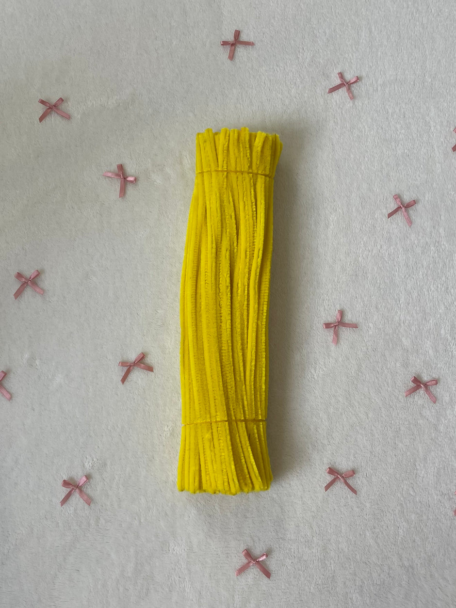 Pipe Cleaners – Deryadesigns